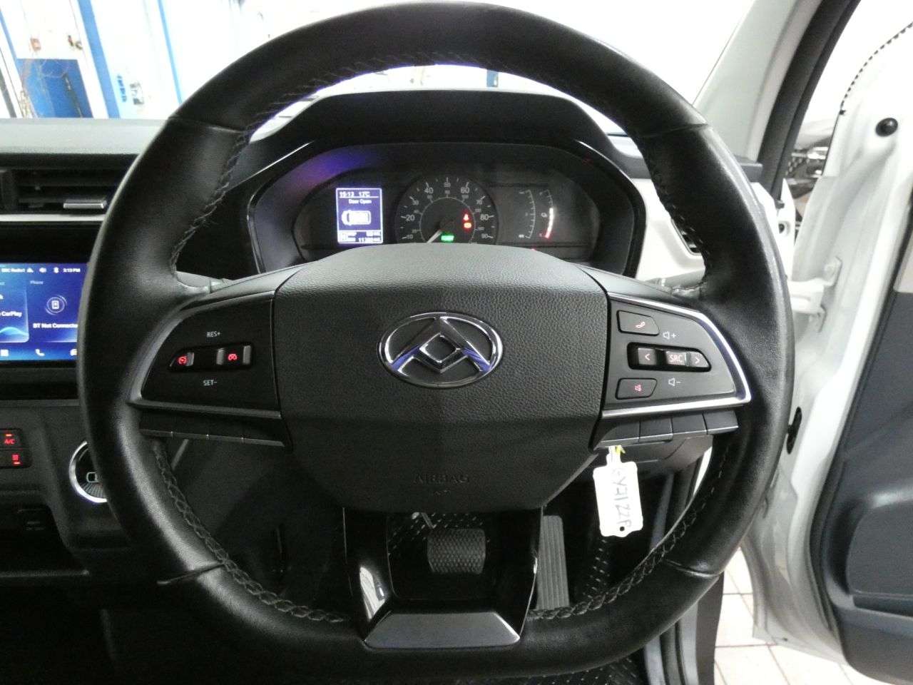 2022 MAXUS EDELIVER 3 2022 MAXUS EDELIVER 3