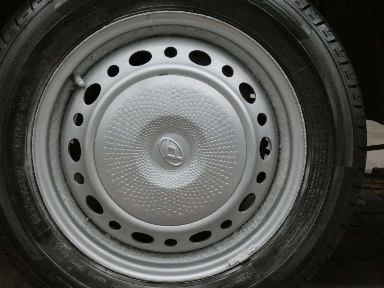 2022 MAXUS EDELIVER 3 2022 MAXUS EDELIVER 3