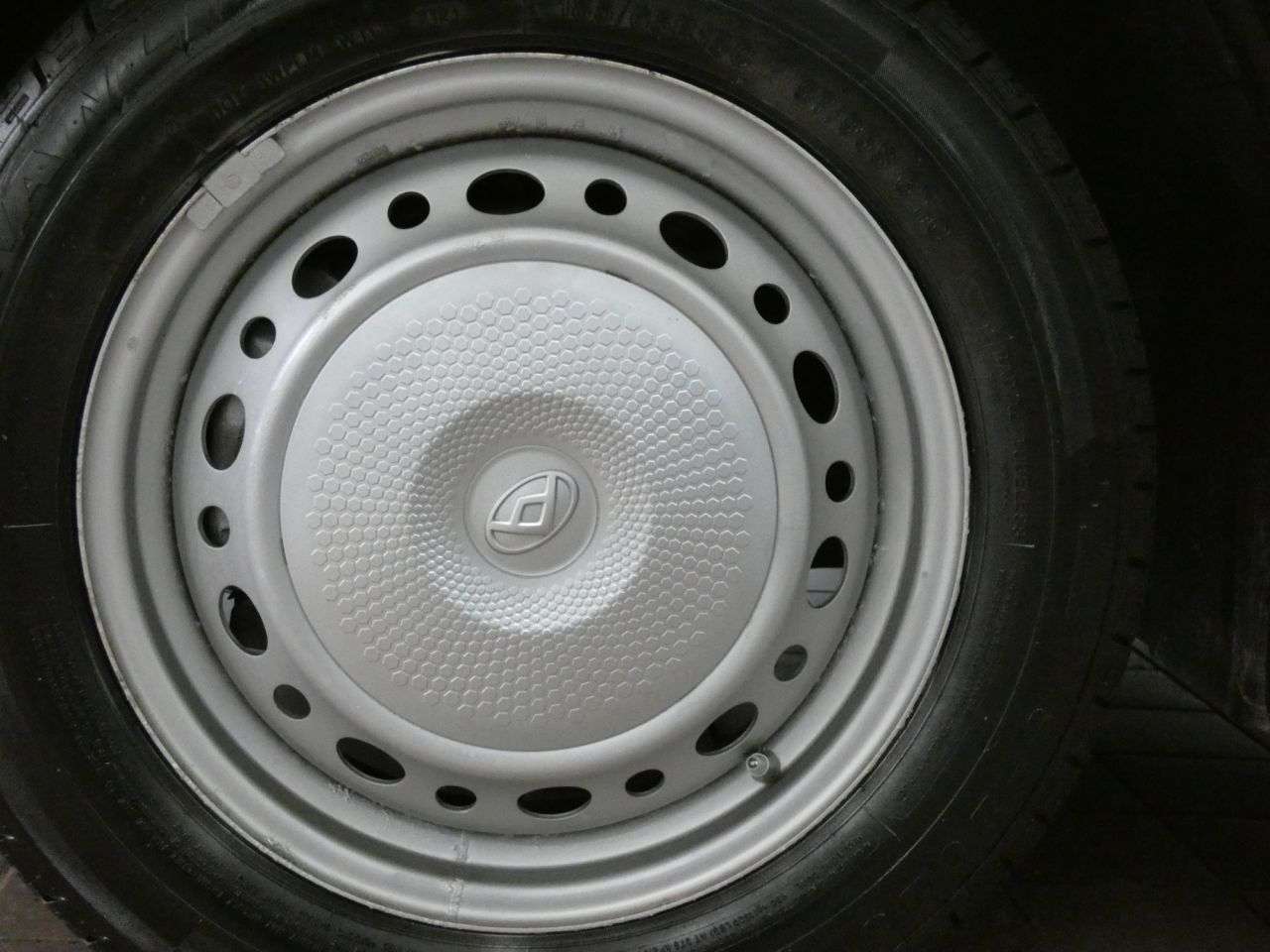 2022 MAXUS EDELIVER 3 2022 MAXUS EDELIVER 3