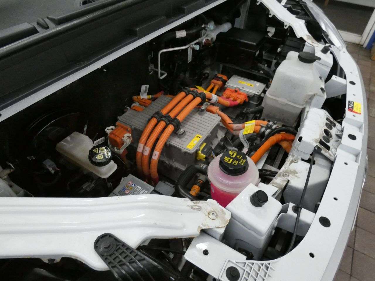 2022 MAXUS EDELIVER 3 2022 MAXUS EDELIVER 3