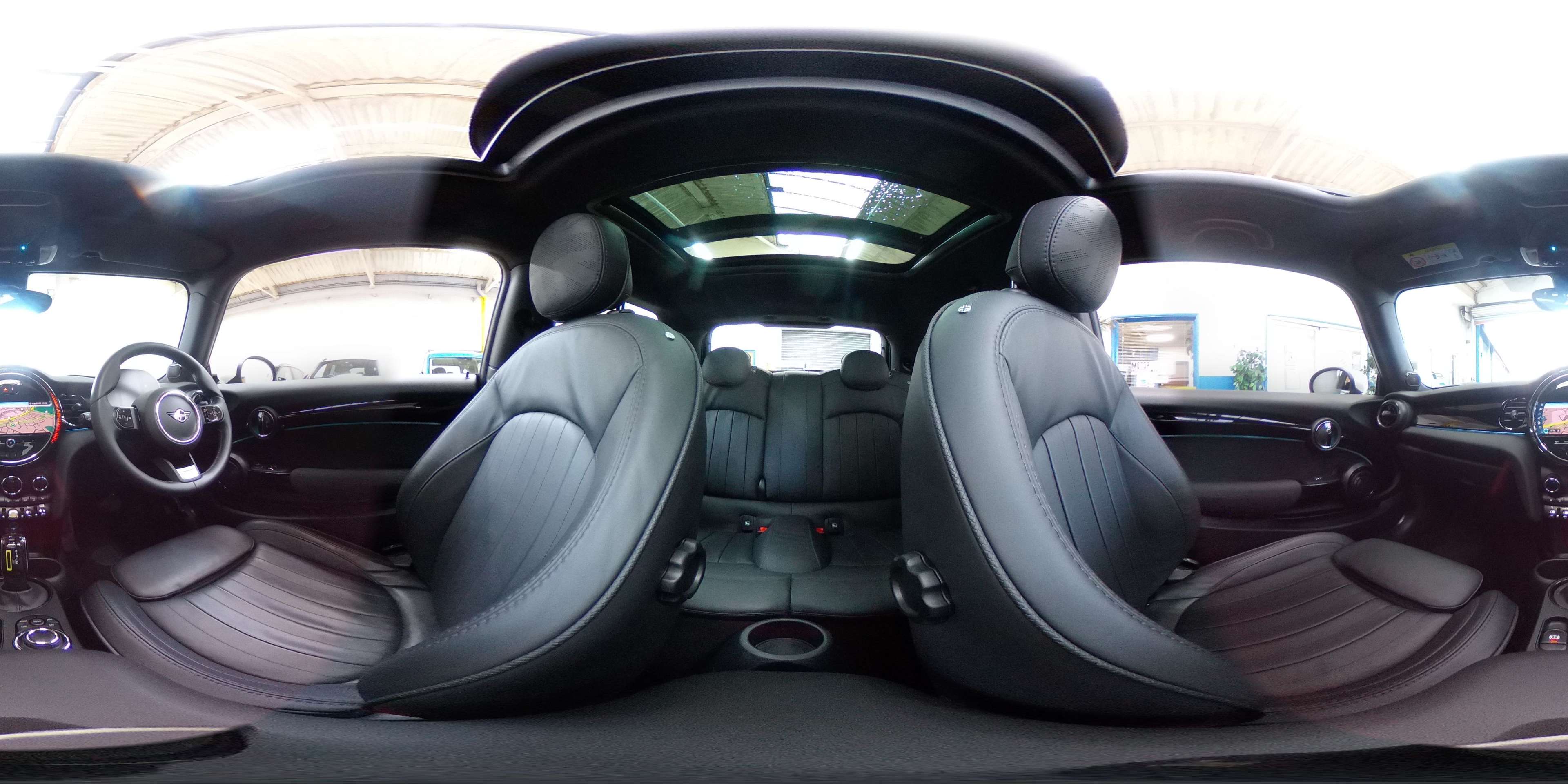 2023 MINI ELECTRIC HATCH 2023 MINI ELECTRIC HATCH