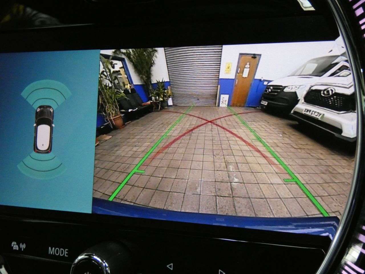 2023 MINI ELECTRIC HATCH 2023 MINI ELECTRIC HATCH