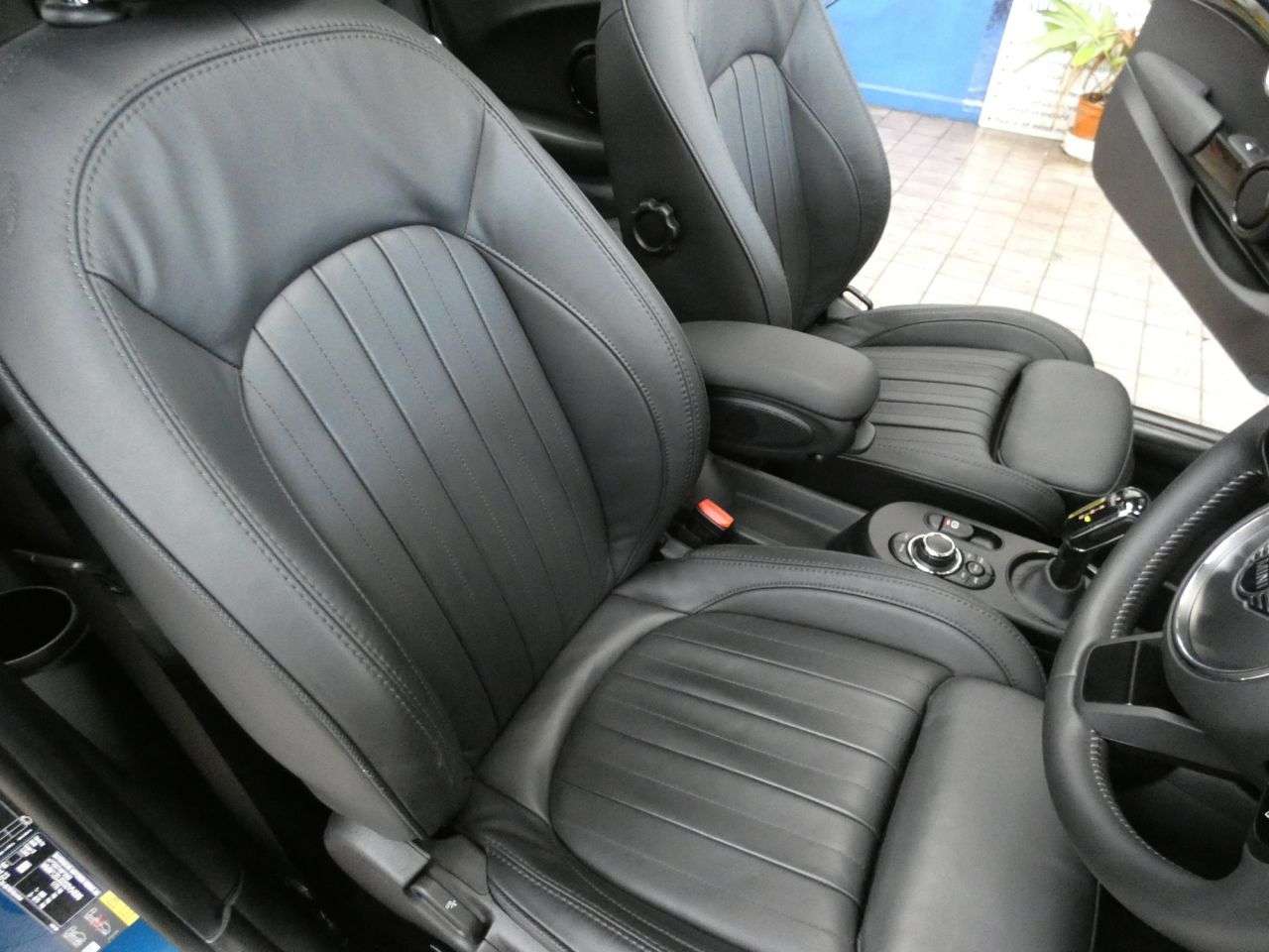 2023 MINI ELECTRIC HATCH 2023 MINI ELECTRIC HATCH