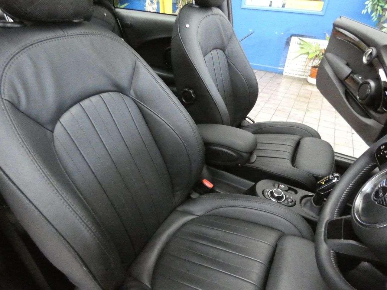 2023 MINI ELECTRIC HATCH 2023 MINI ELECTRIC HATCH