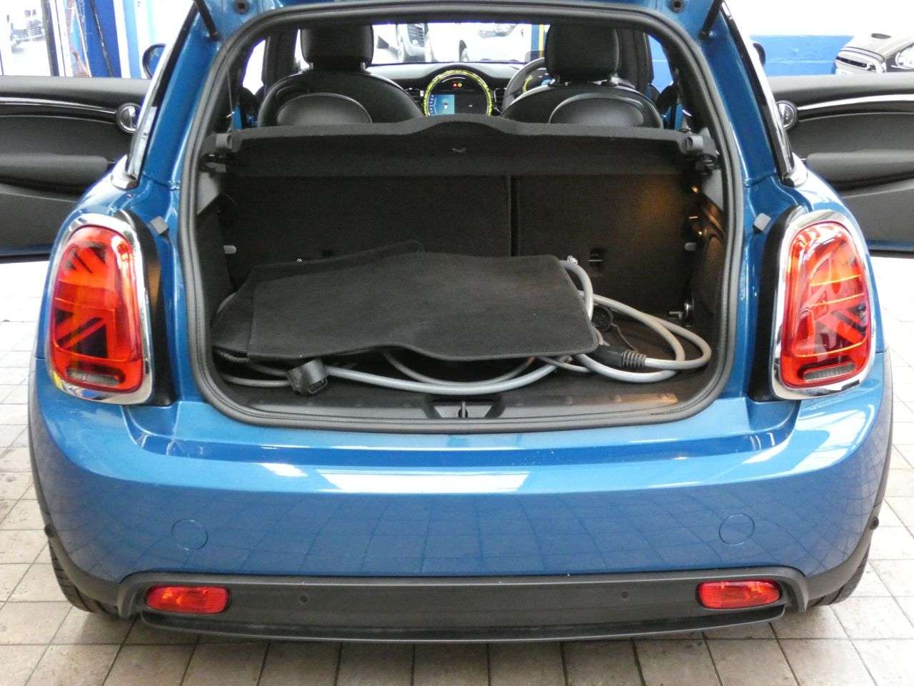 2023 MINI ELECTRIC HATCH 2023 MINI ELECTRIC HATCH
