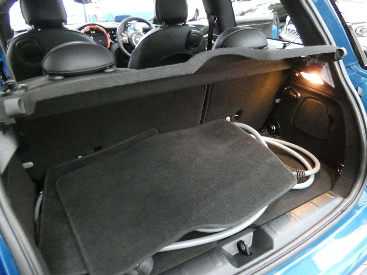 2023 MINI ELECTRIC HATCH 2023 MINI ELECTRIC HATCH