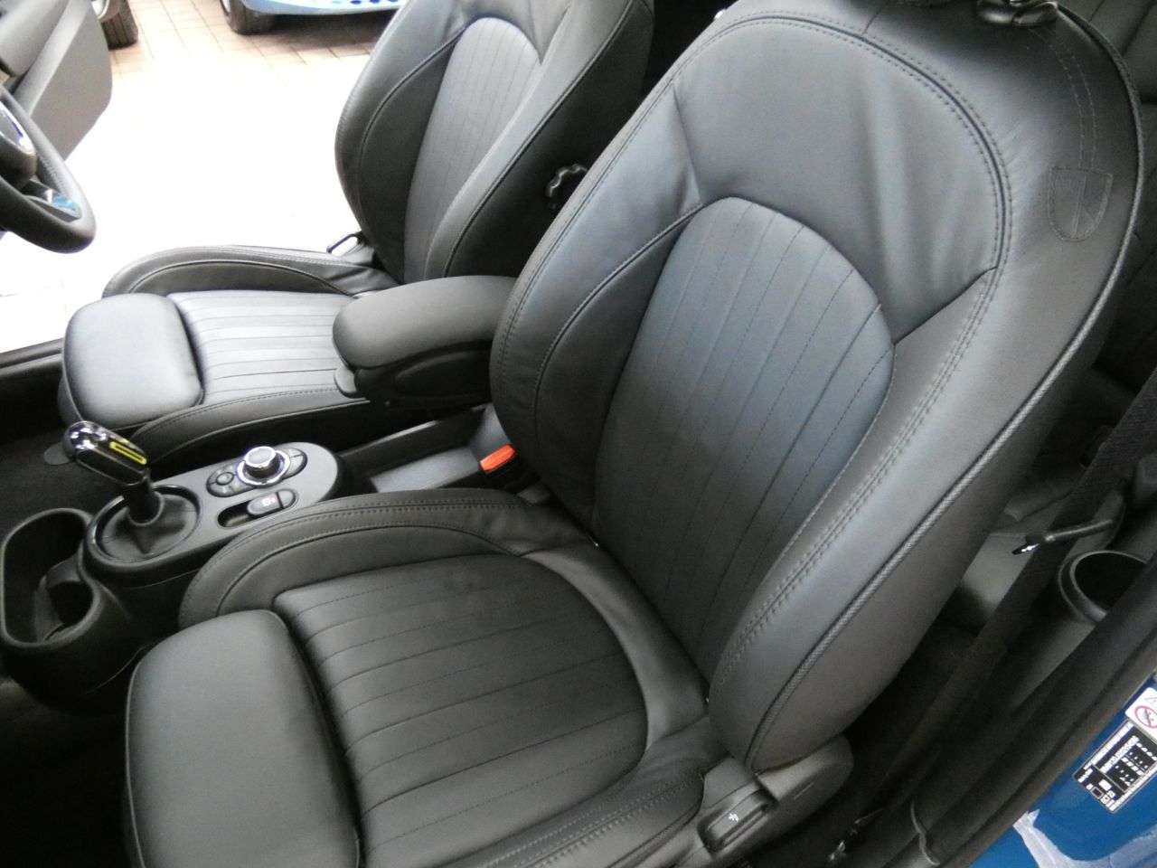 2023 MINI ELECTRIC HATCH 2023 MINI ELECTRIC HATCH