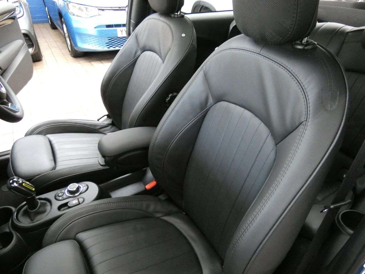 2023 MINI ELECTRIC HATCH 2023 MINI ELECTRIC HATCH