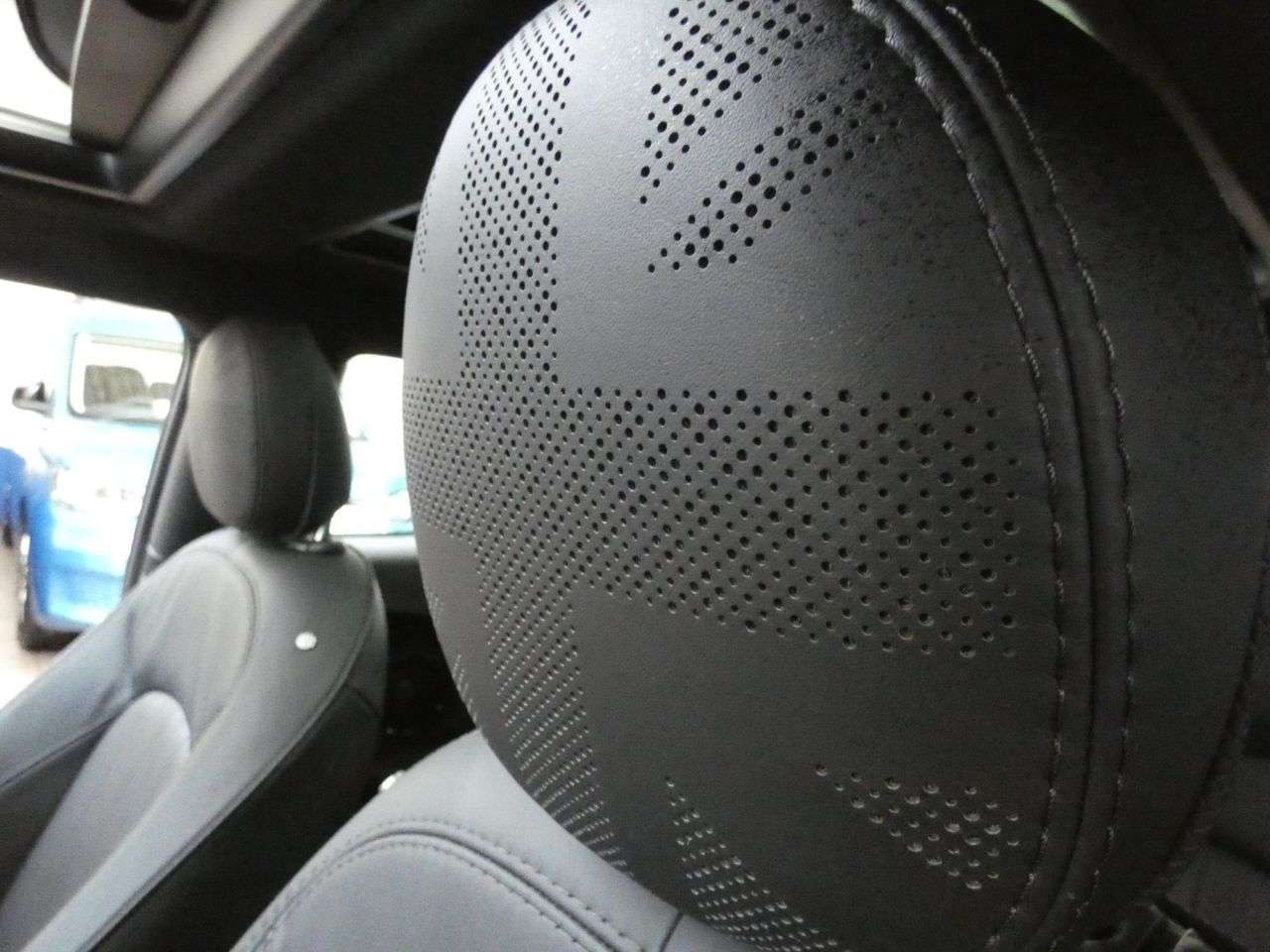 2023 MINI ELECTRIC HATCH 2023 MINI ELECTRIC HATCH