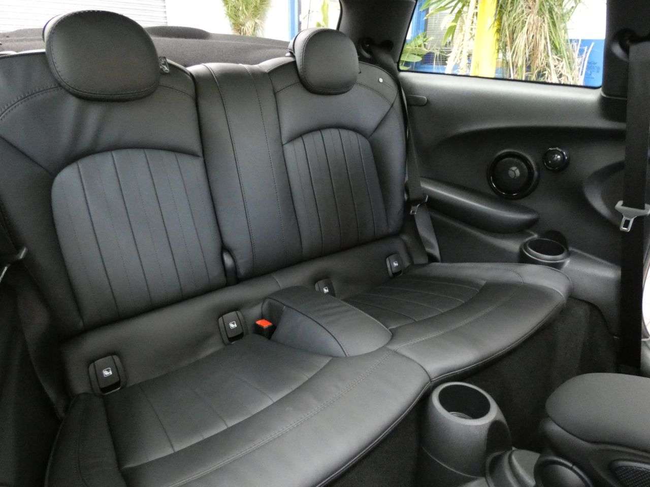 2023 MINI ELECTRIC HATCH 2023 MINI ELECTRIC HATCH