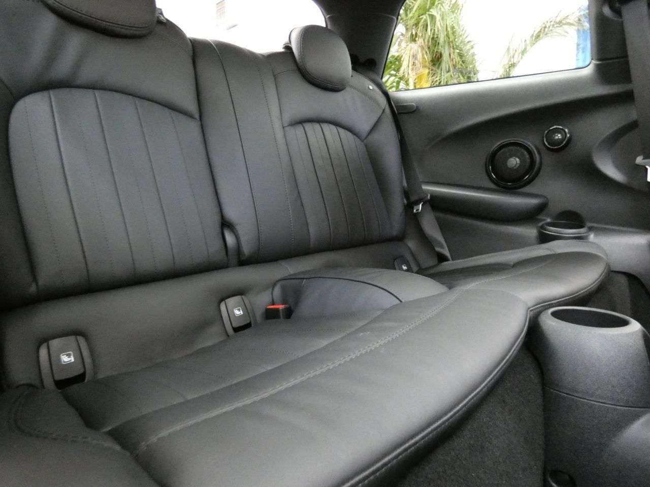 2023 MINI ELECTRIC HATCH 2023 MINI ELECTRIC HATCH