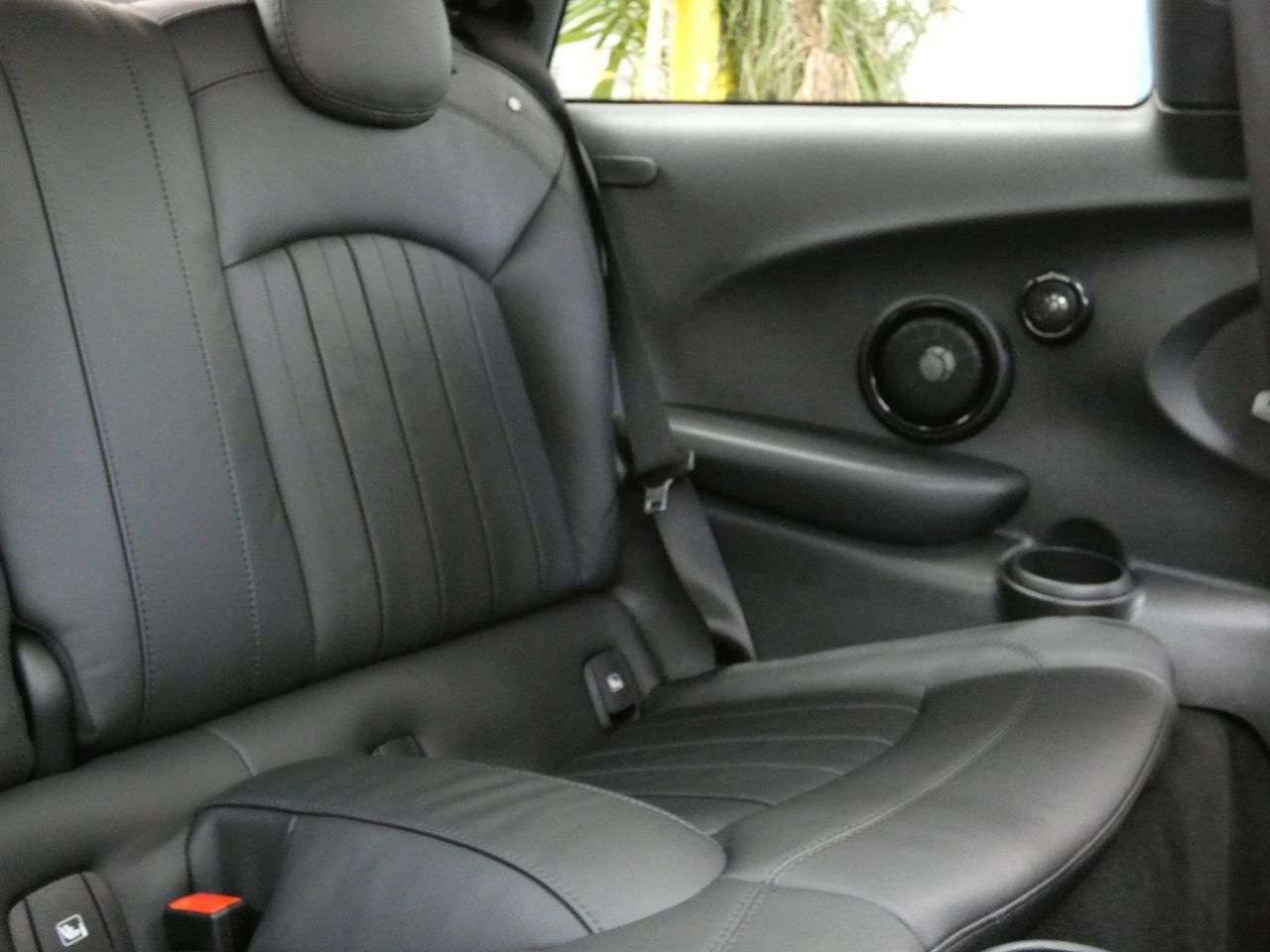 2023 MINI ELECTRIC HATCH 2023 MINI ELECTRIC HATCH