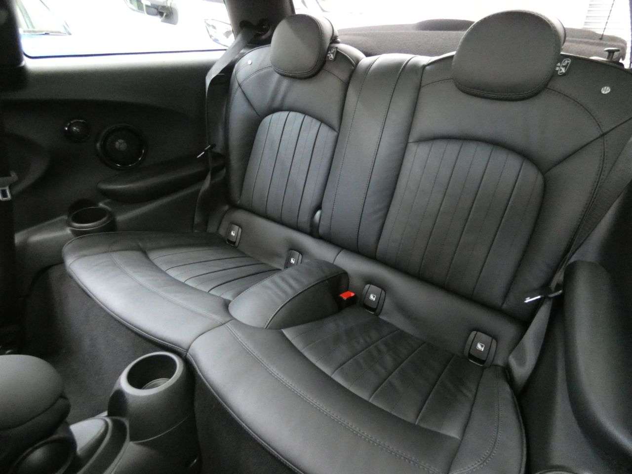 2023 MINI ELECTRIC HATCH 2023 MINI ELECTRIC HATCH