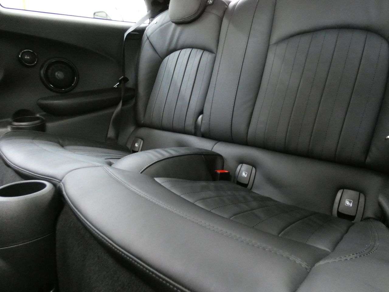 2023 MINI ELECTRIC HATCH 2023 MINI ELECTRIC HATCH