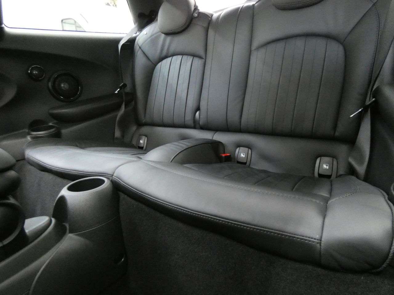 2023 MINI ELECTRIC HATCH 2023 MINI ELECTRIC HATCH