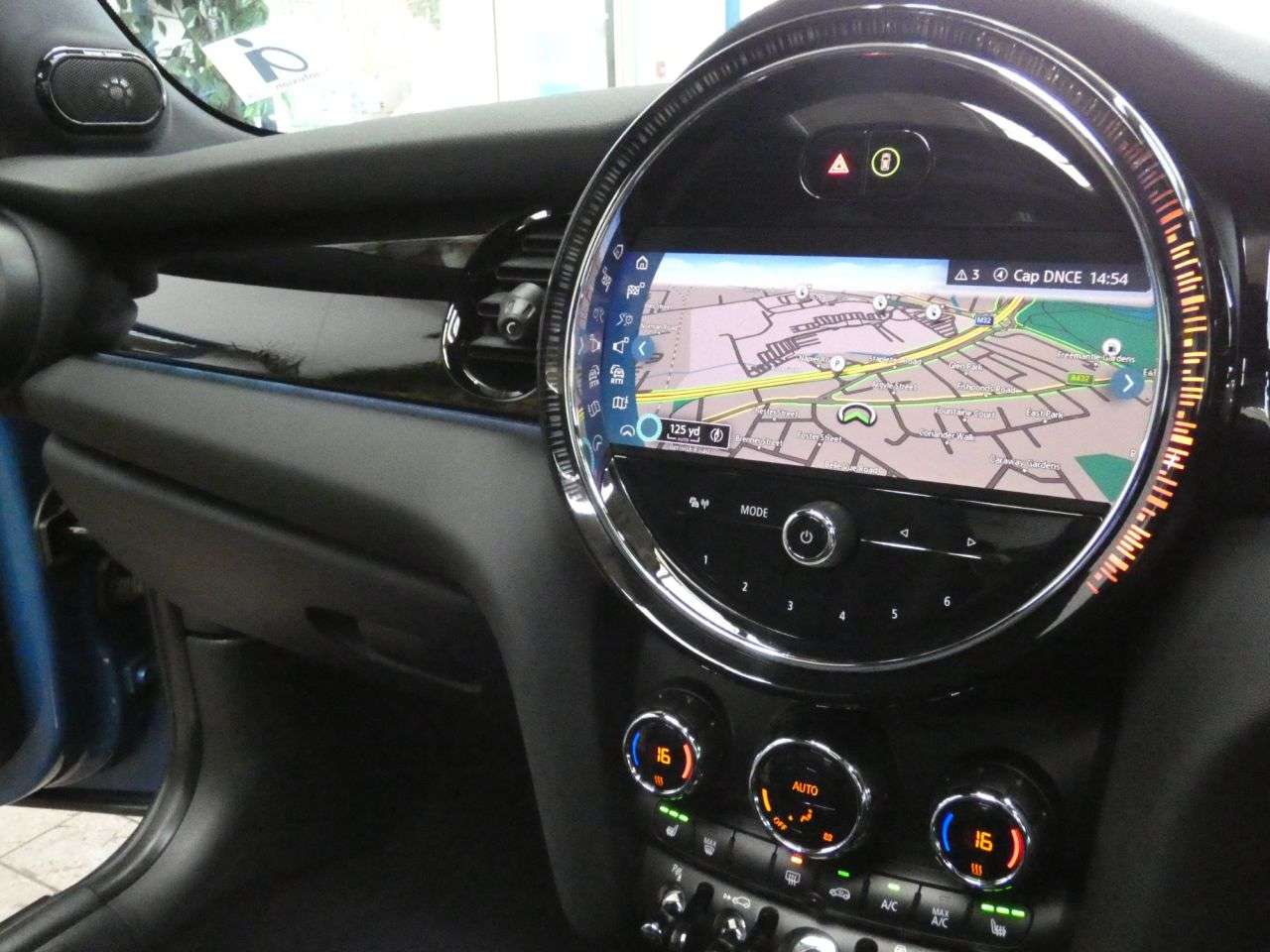 2023 MINI ELECTRIC HATCH 2023 MINI ELECTRIC HATCH