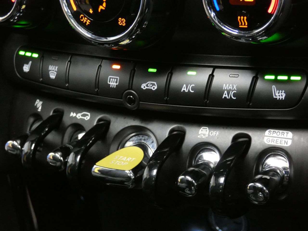 2023 MINI ELECTRIC HATCH 2023 MINI ELECTRIC HATCH