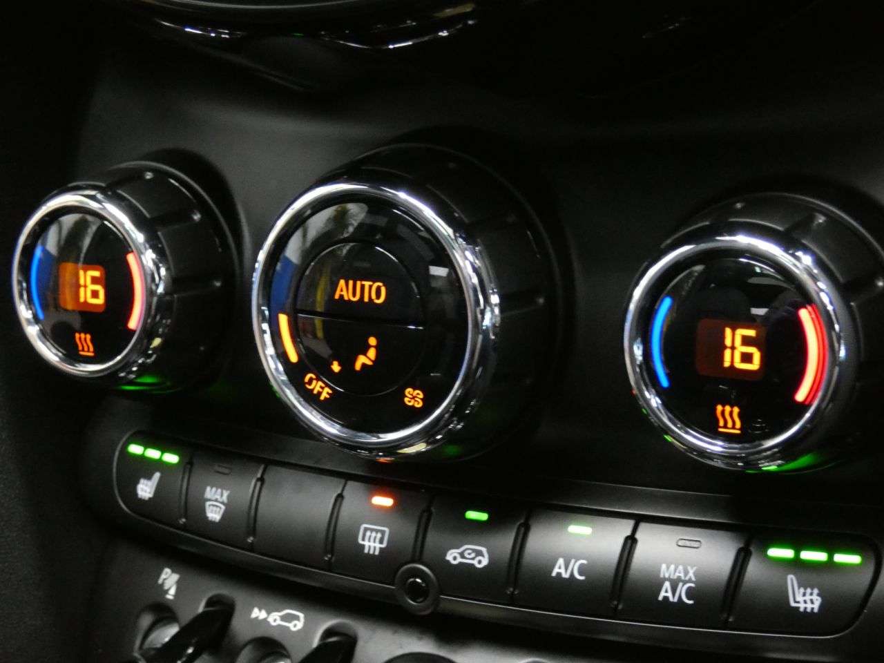 2023 MINI ELECTRIC HATCH 2023 MINI ELECTRIC HATCH