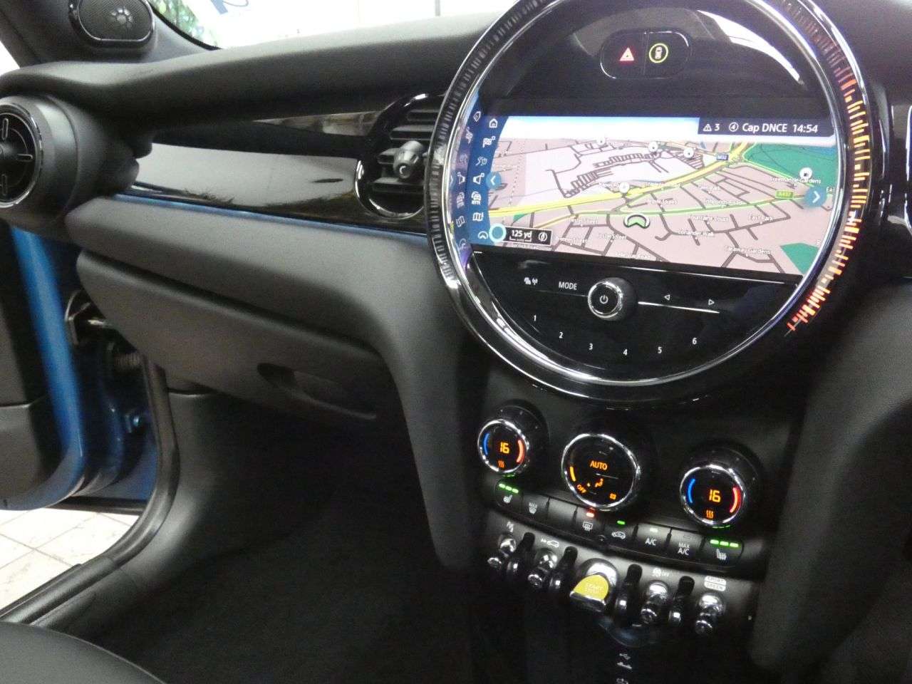 2023 MINI ELECTRIC HATCH 2023 MINI ELECTRIC HATCH