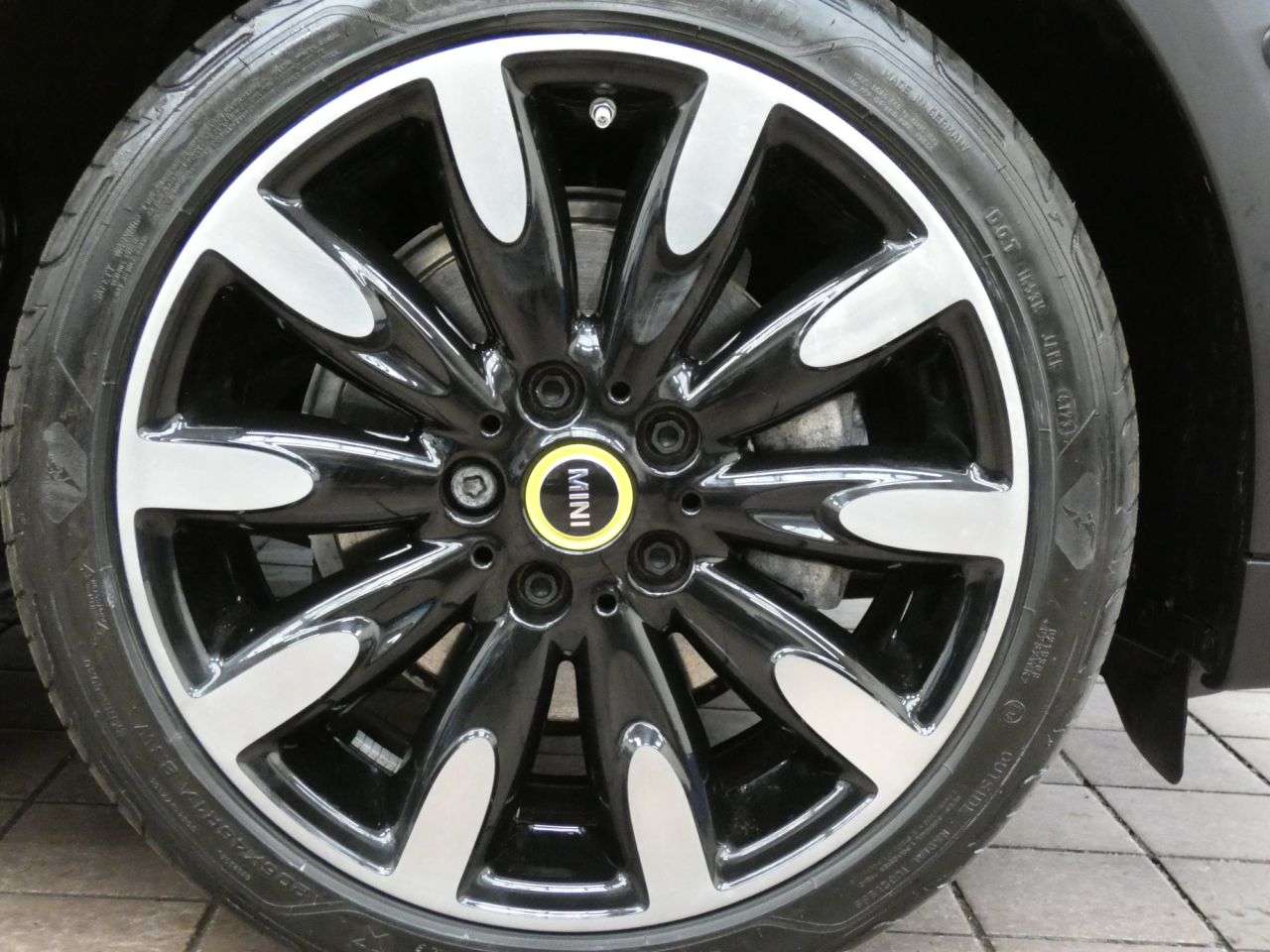 2023 MINI ELECTRIC HATCH 2023 MINI ELECTRIC HATCH