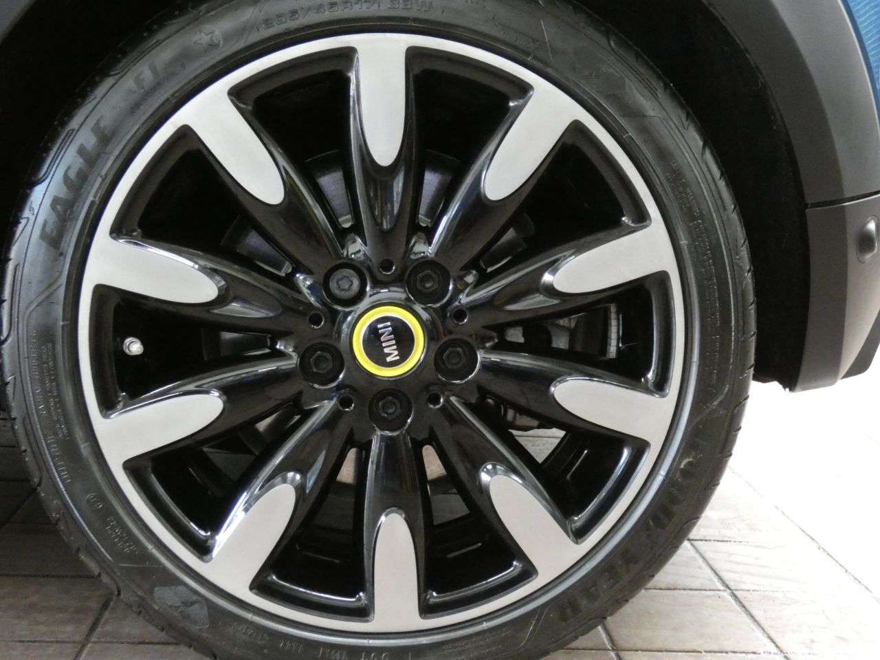 2023 MINI ELECTRIC HATCH 2023 MINI ELECTRIC HATCH