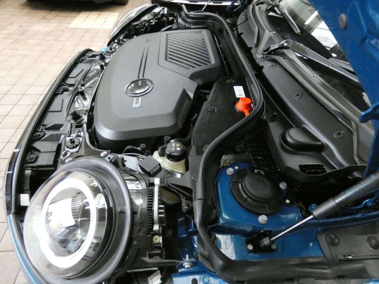 2023 MINI ELECTRIC HATCH 2023 MINI ELECTRIC HATCH