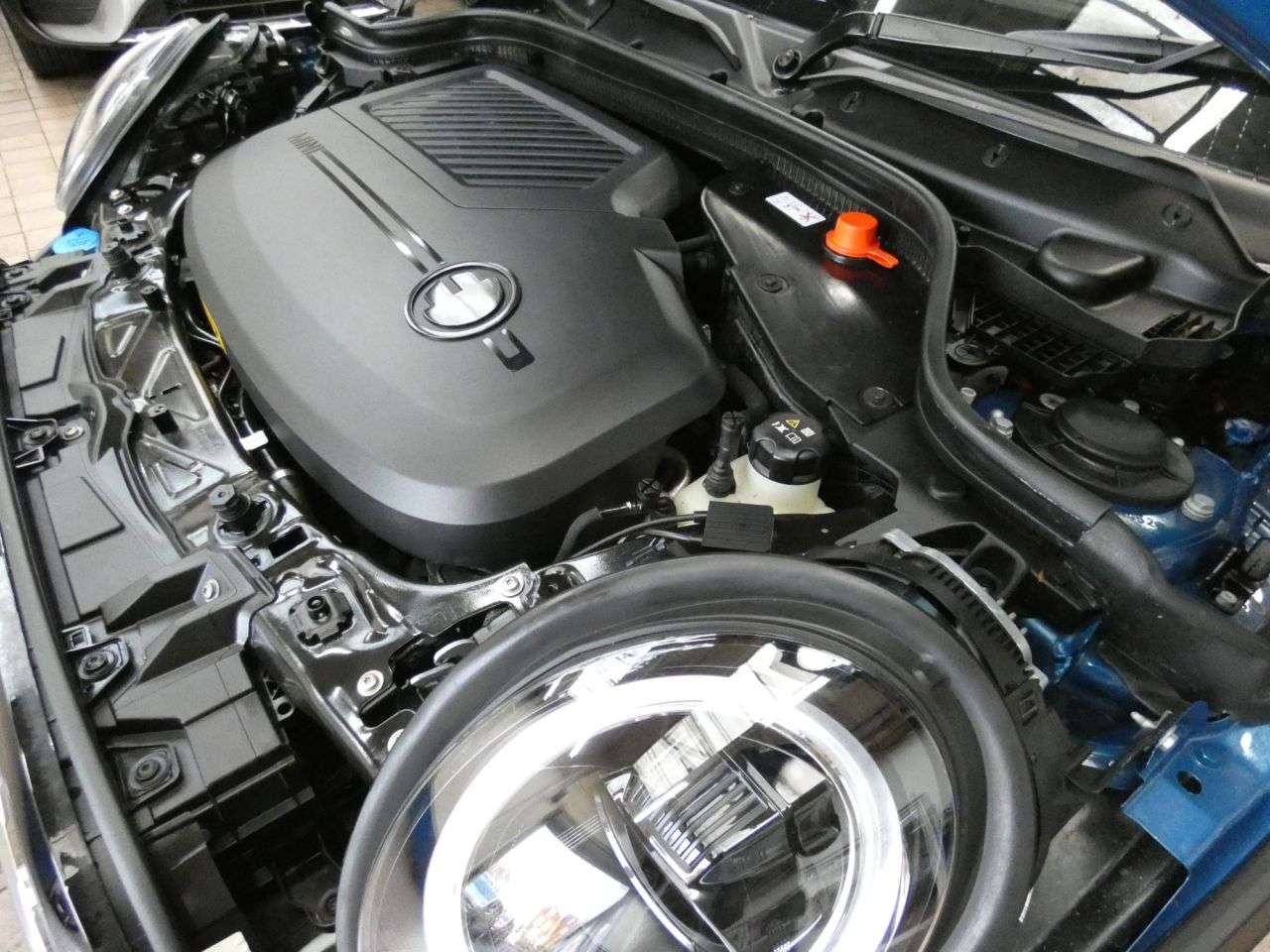 2023 MINI ELECTRIC HATCH 2023 MINI ELECTRIC HATCH