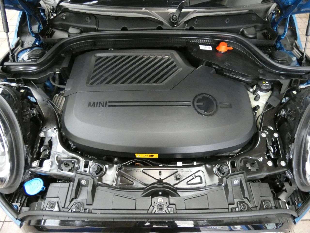 2023 MINI ELECTRIC HATCH 2023 MINI ELECTRIC HATCH