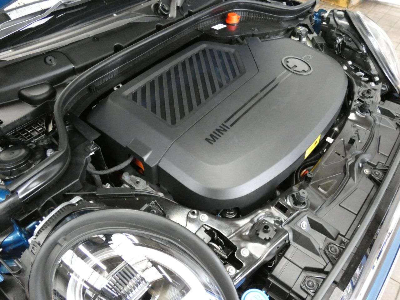 2023 MINI ELECTRIC HATCH 2023 MINI ELECTRIC HATCH