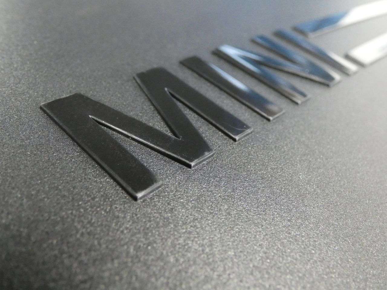 2023 MINI ELECTRIC HATCH 2023 MINI ELECTRIC HATCH