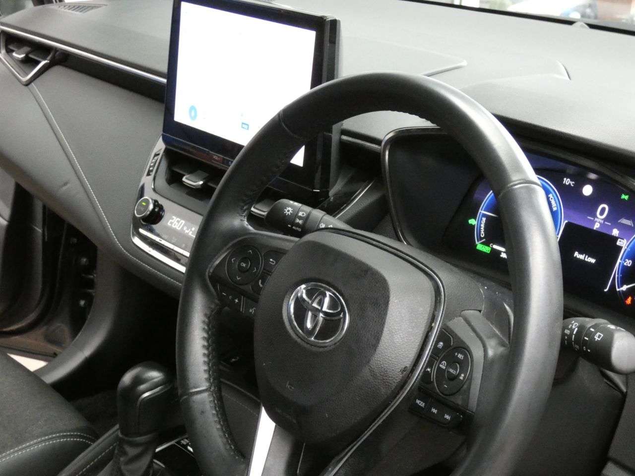 2023 TOYOTA COROLLA 2023 TOYOTA COROLLA