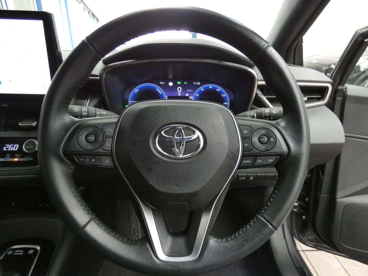 2023 TOYOTA COROLLA 2023 TOYOTA COROLLA