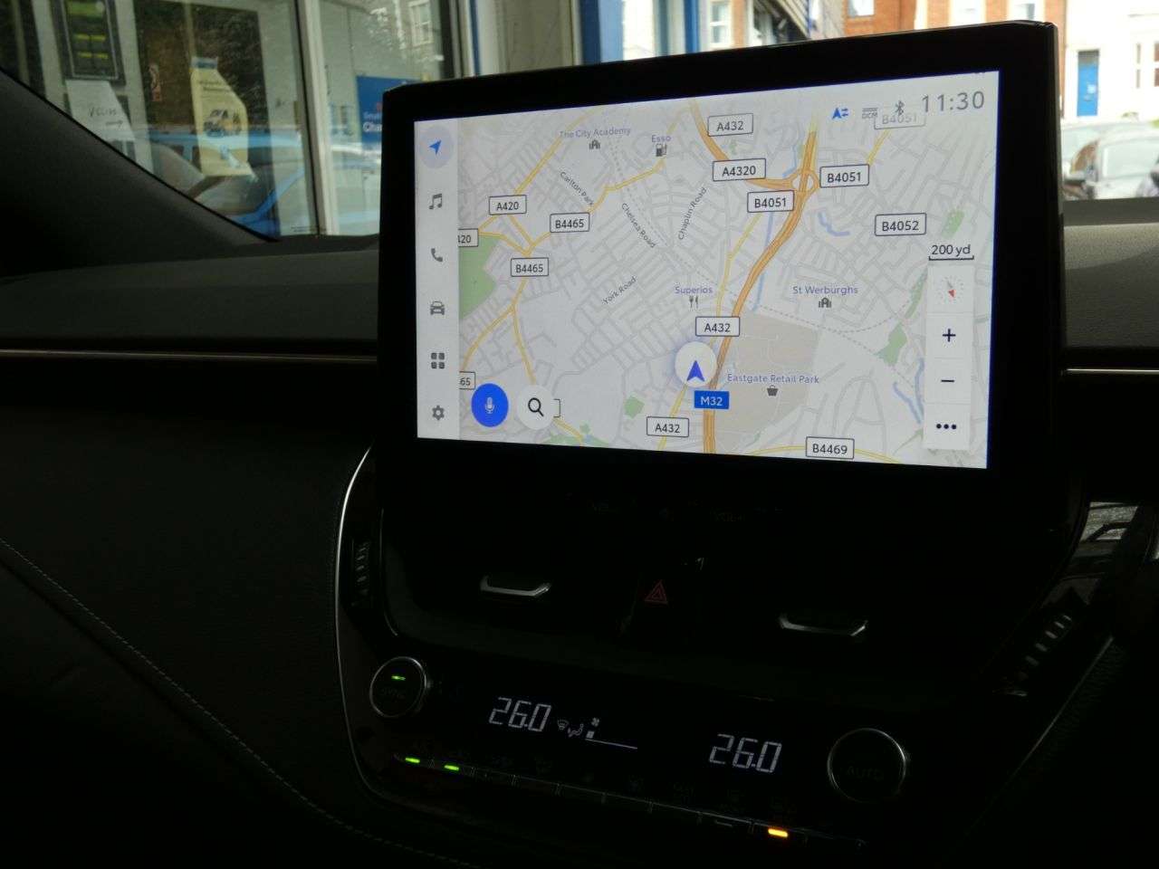 2023 TOYOTA COROLLA 2023 TOYOTA COROLLA