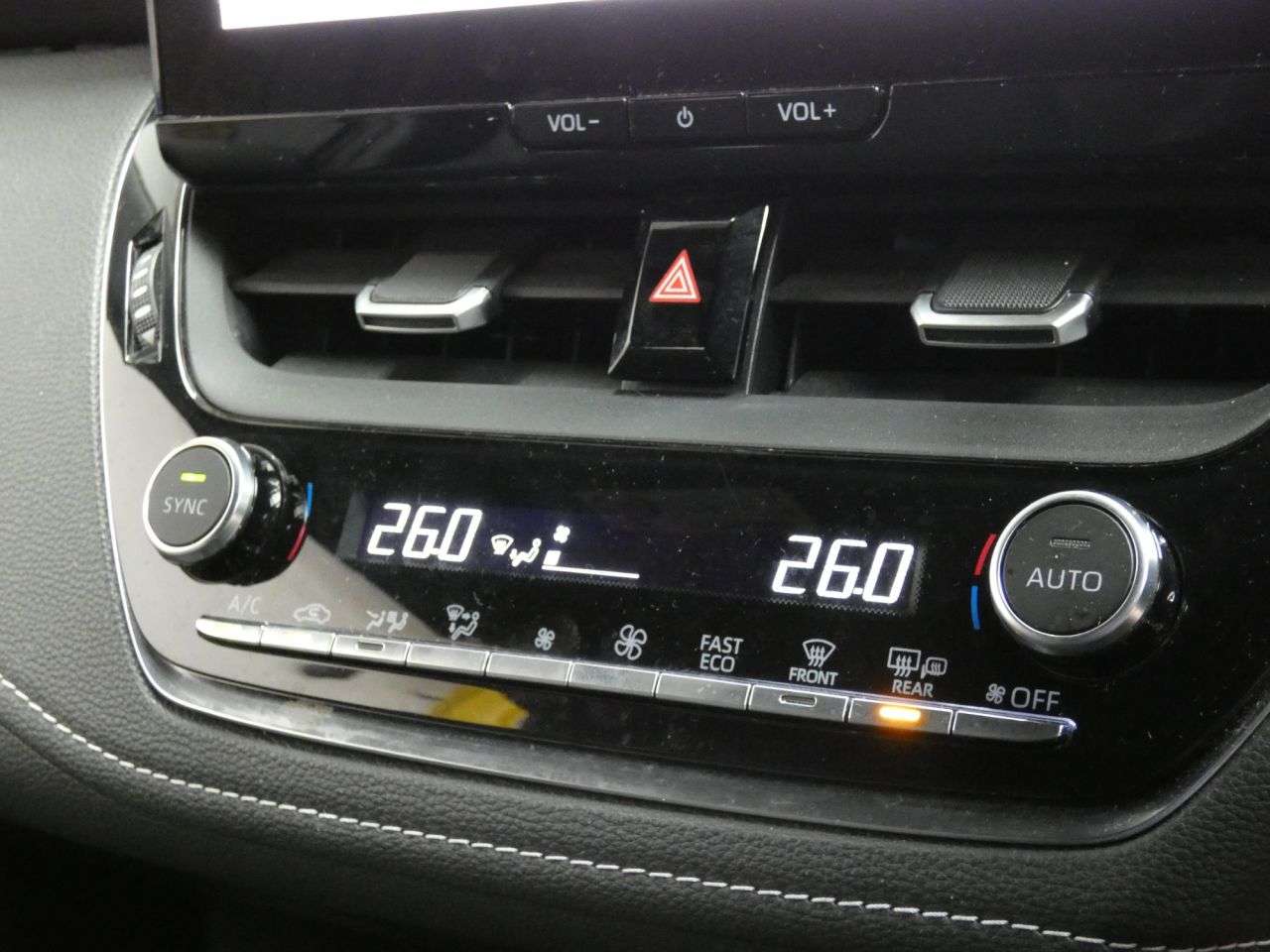 2023 TOYOTA COROLLA 2023 TOYOTA COROLLA