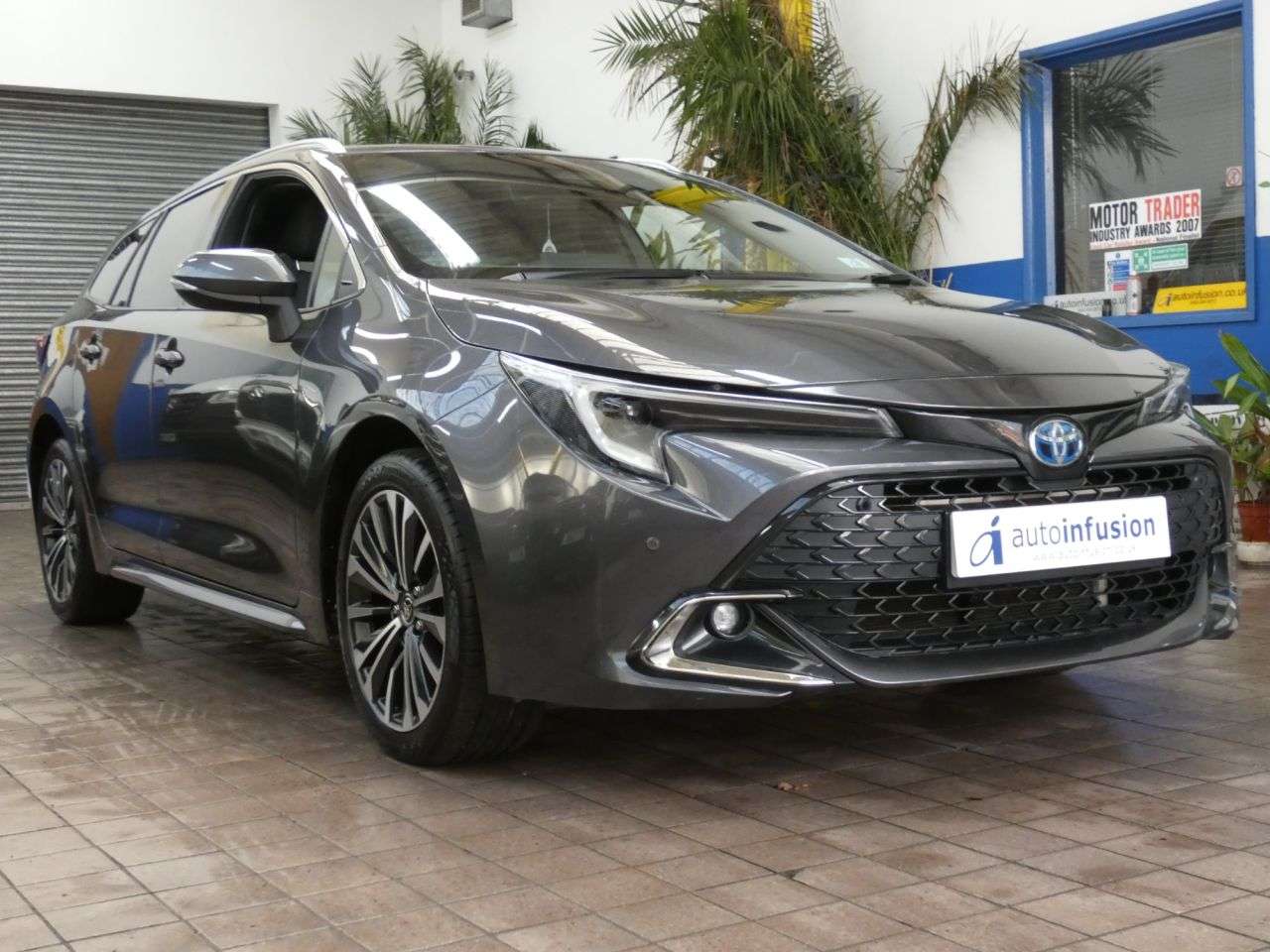 2023 TOYOTA COROLLA 2023 TOYOTA COROLLA