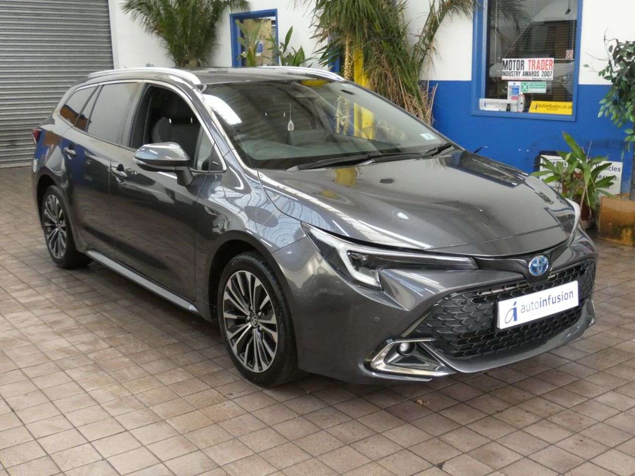 2023 TOYOTA COROLLA 2023 TOYOTA COROLLA