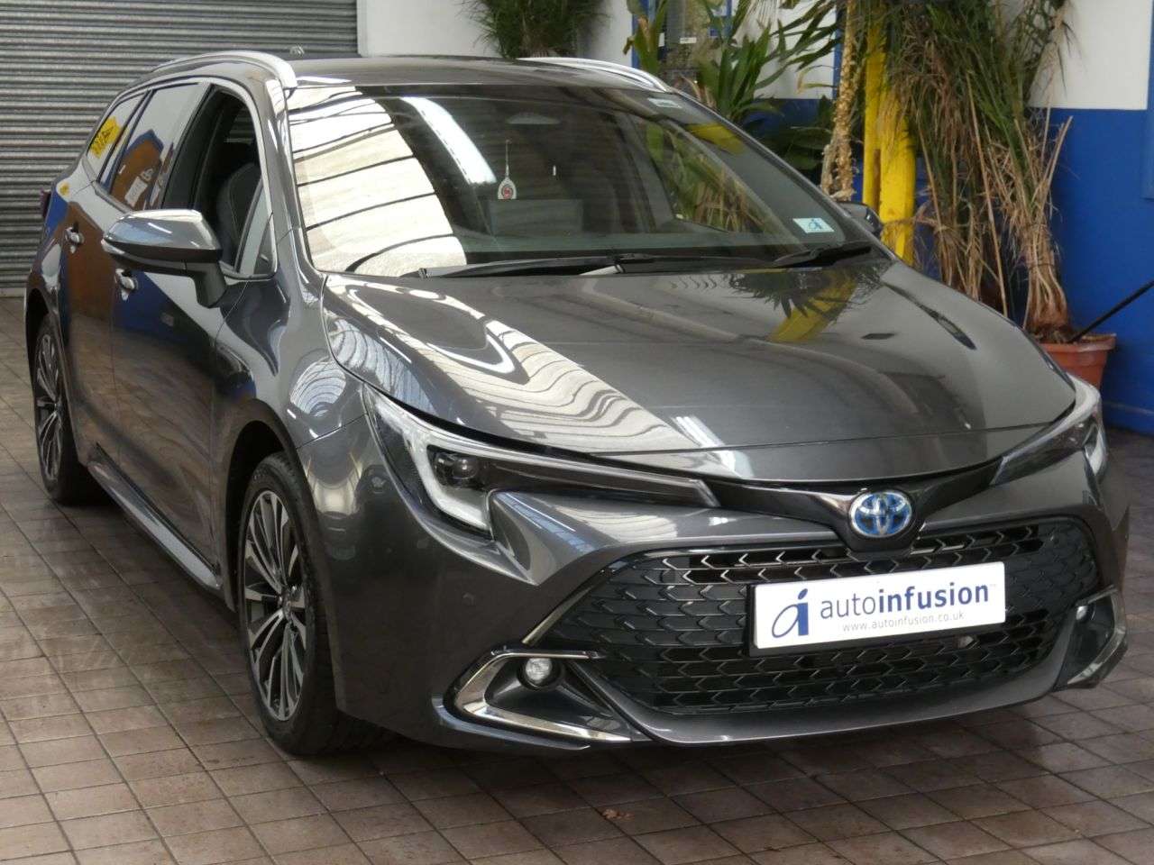 2023 TOYOTA COROLLA 2023 TOYOTA COROLLA