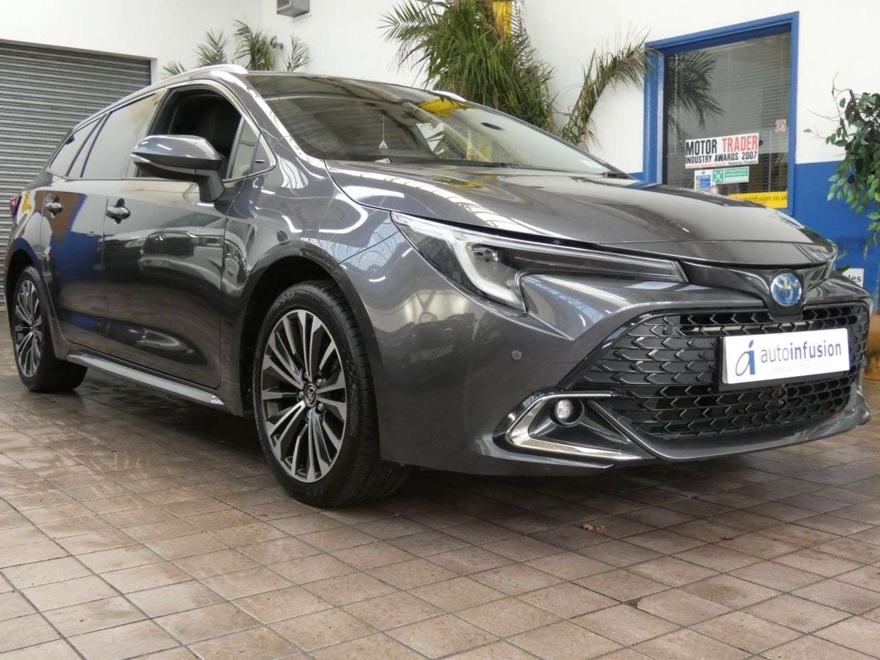 2023 TOYOTA COROLLA 2023 TOYOTA COROLLA