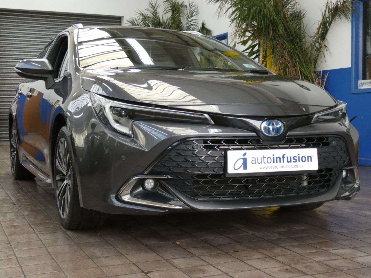 2023 TOYOTA COROLLA 2023 TOYOTA COROLLA