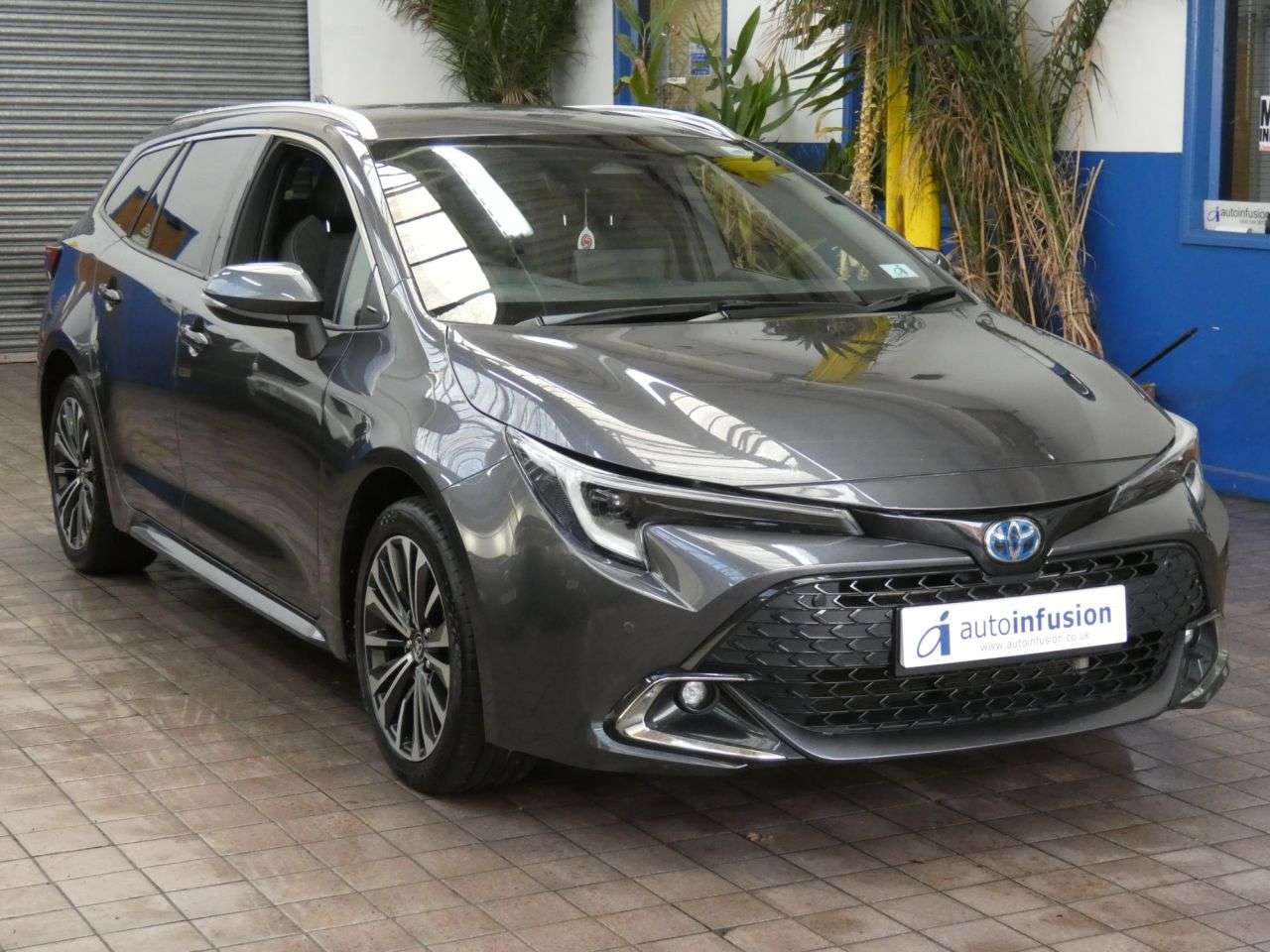 2023 TOYOTA COROLLA 2023 TOYOTA COROLLA