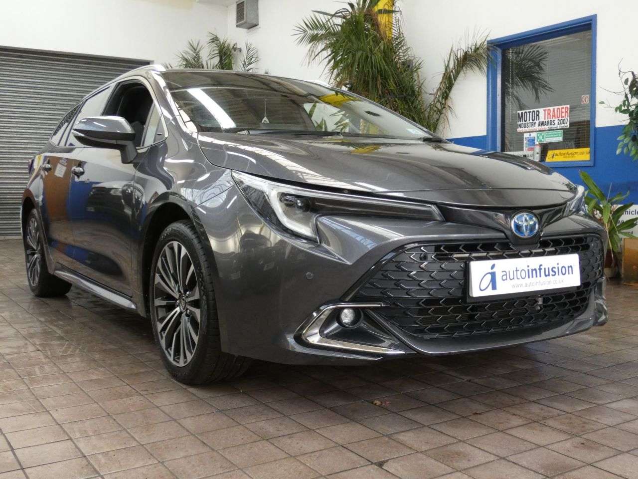 2023 TOYOTA COROLLA 2023 TOYOTA COROLLA