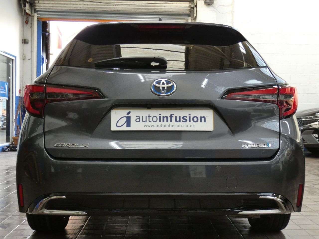 2023 TOYOTA COROLLA 2023 TOYOTA COROLLA