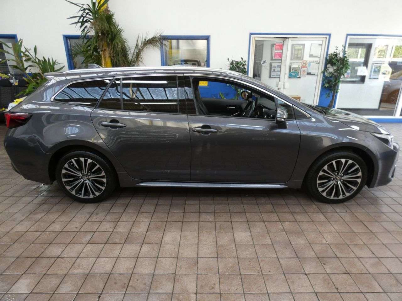 2023 TOYOTA COROLLA 2023 TOYOTA COROLLA