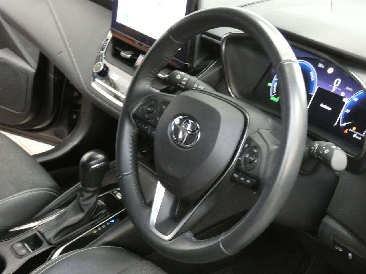 2023 TOYOTA COROLLA 2023 TOYOTA COROLLA