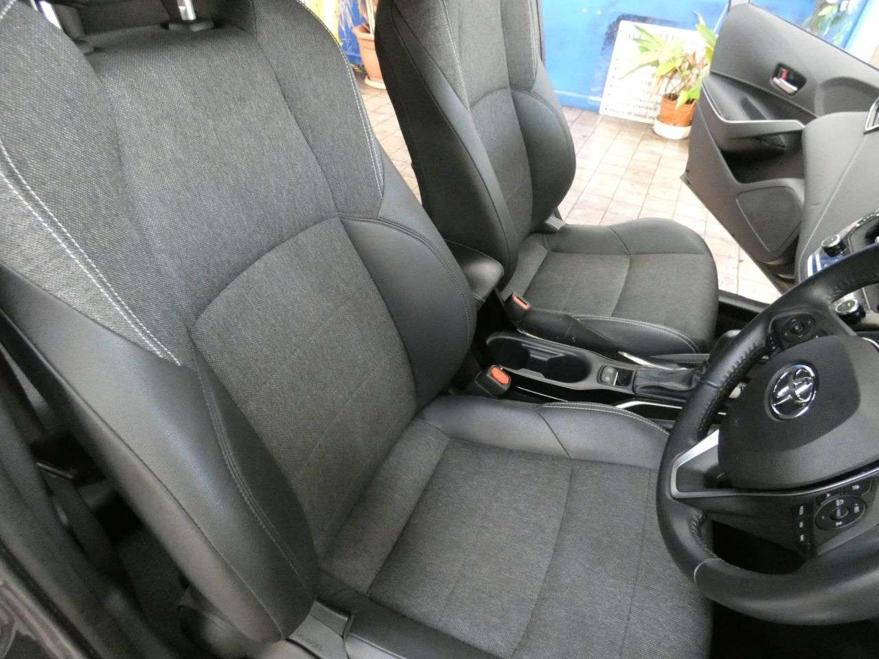 2023 TOYOTA COROLLA 2023 TOYOTA COROLLA