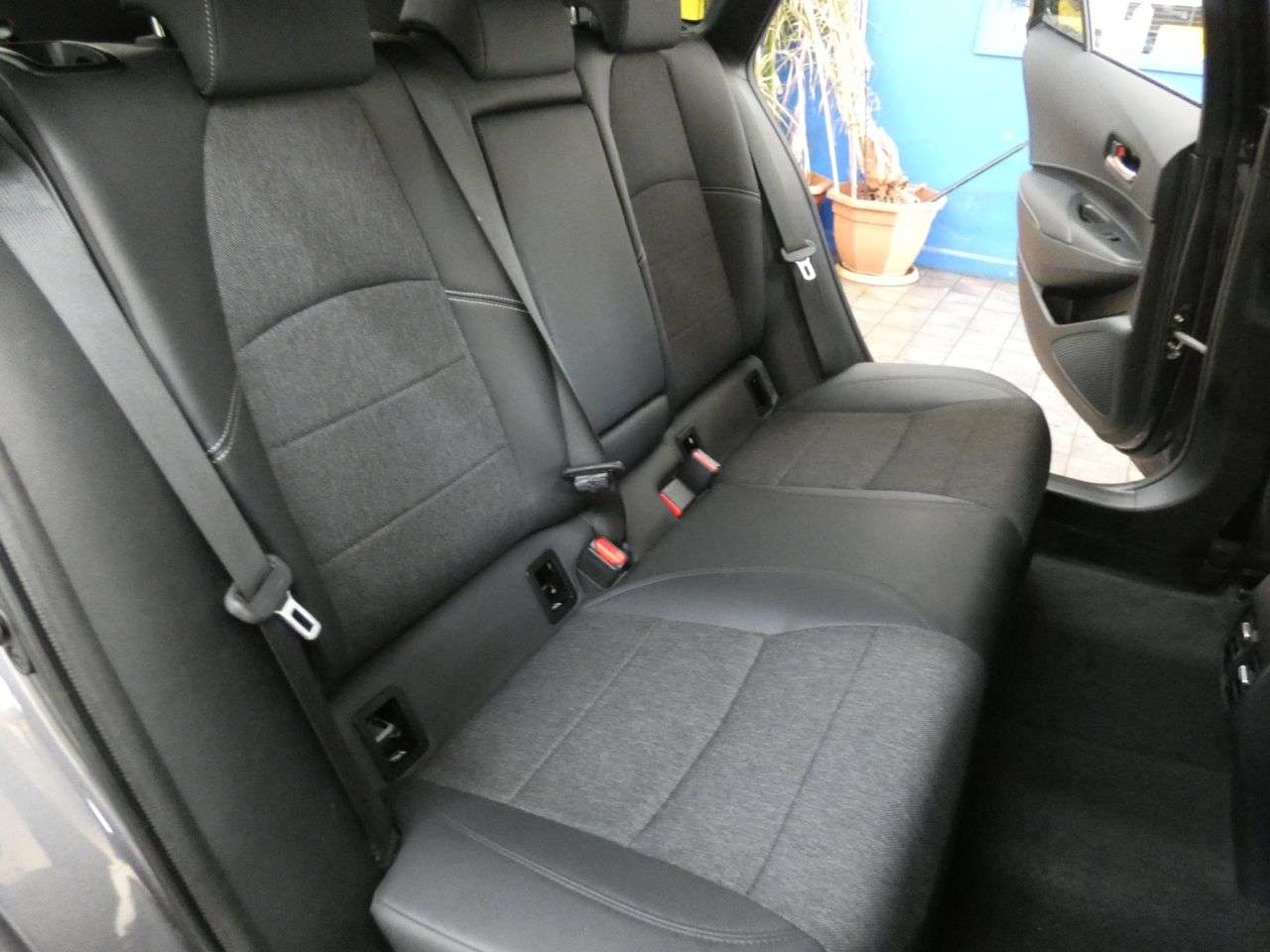 2023 TOYOTA COROLLA 2023 TOYOTA COROLLA