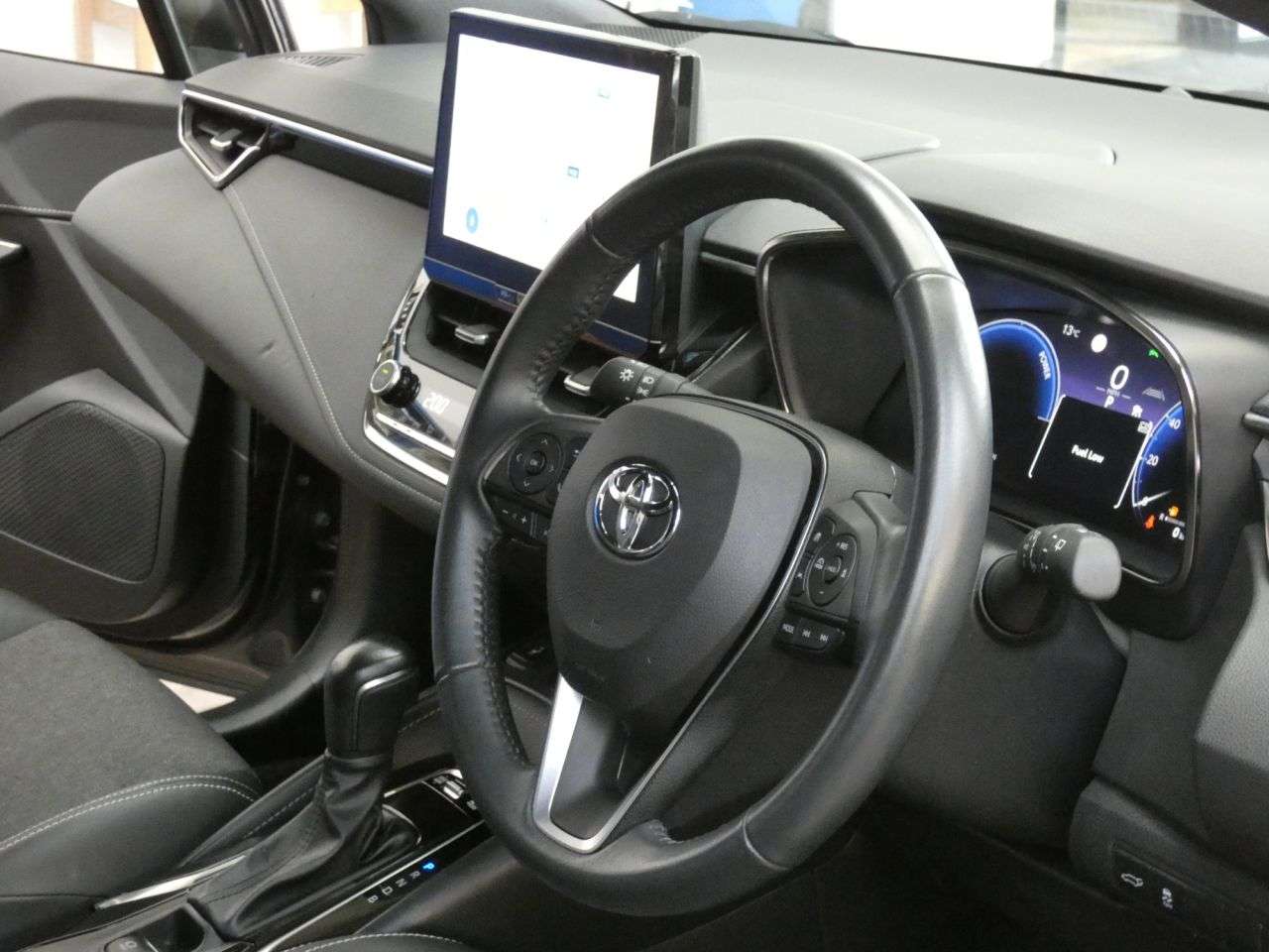 2023 TOYOTA COROLLA 2023 TOYOTA COROLLA