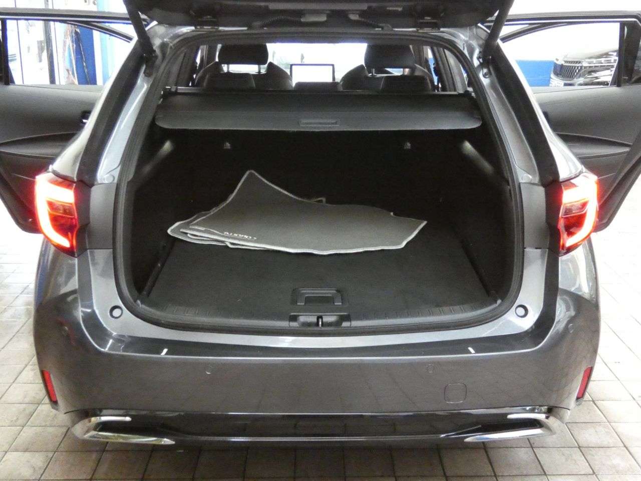 2023 TOYOTA COROLLA 2023 TOYOTA COROLLA