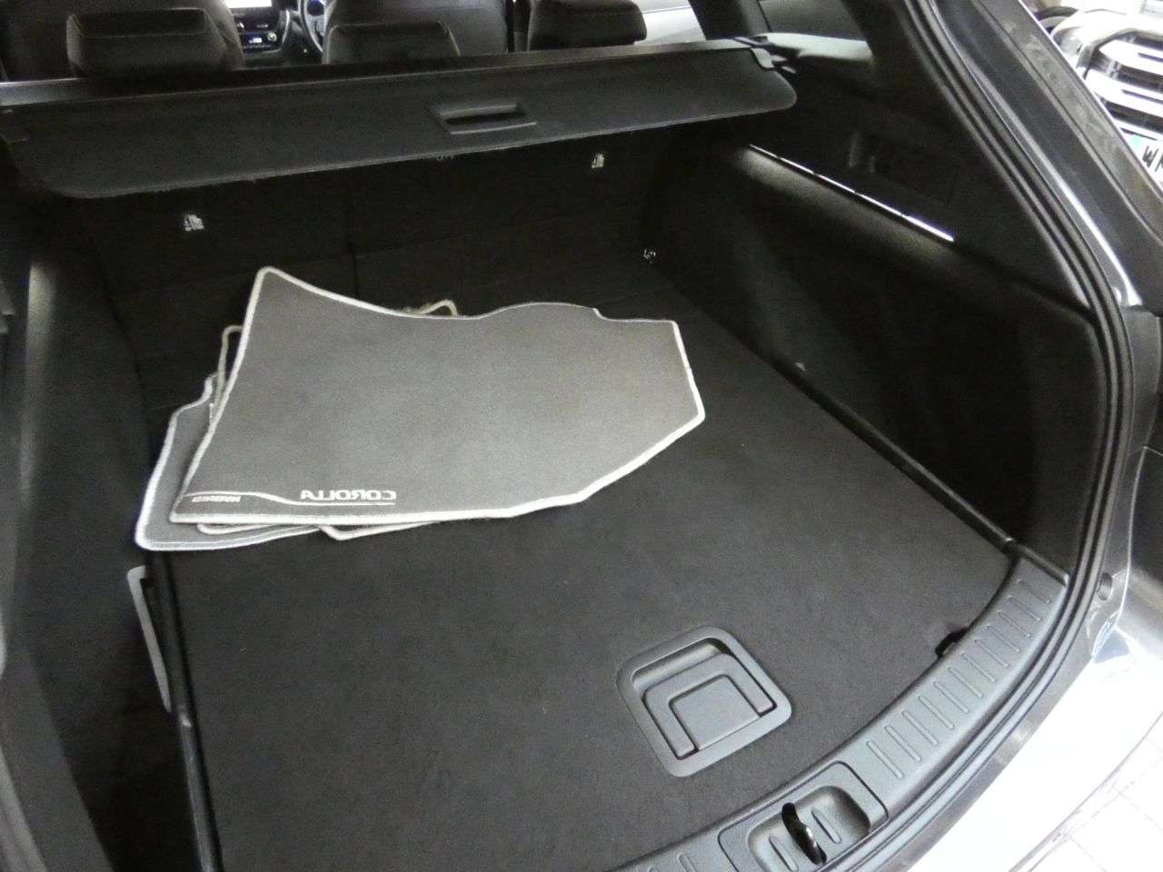 2023 TOYOTA COROLLA 2023 TOYOTA COROLLA