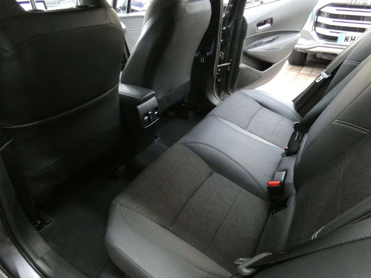 2023 TOYOTA COROLLA 2023 TOYOTA COROLLA